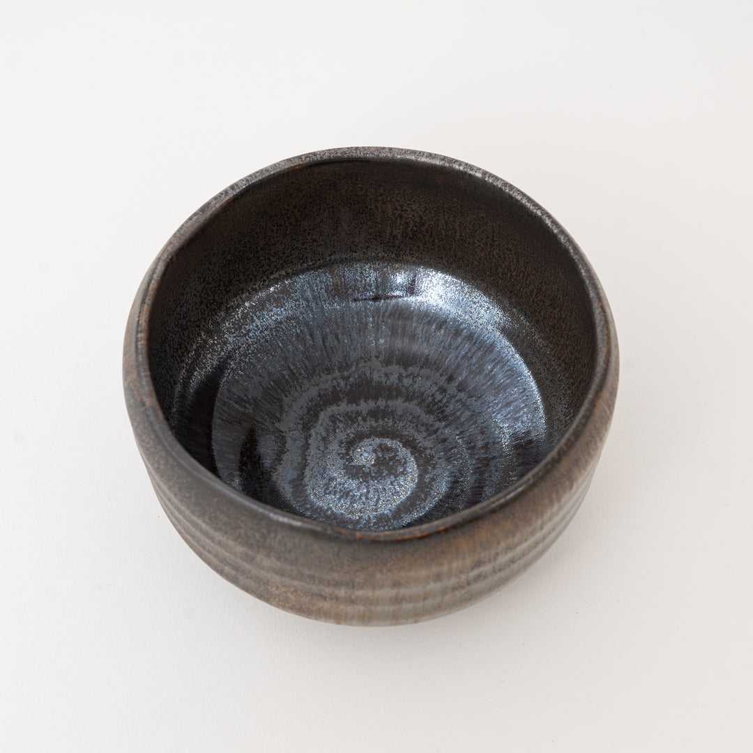 Handcrafted Wabi-Sabi Japanese Matcha Bowl Set