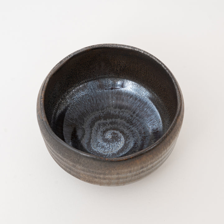 Handcrafted Wabi-Sabi Japanese Matcha Bowl Set