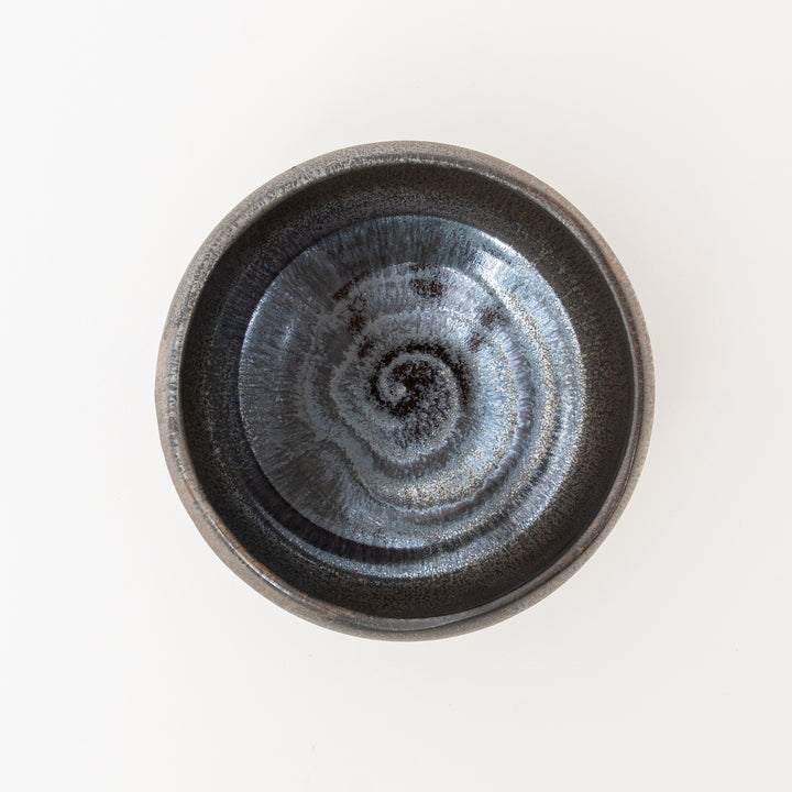 Handcrafted Wabi-Sabi Japanese Matcha Bowl Set