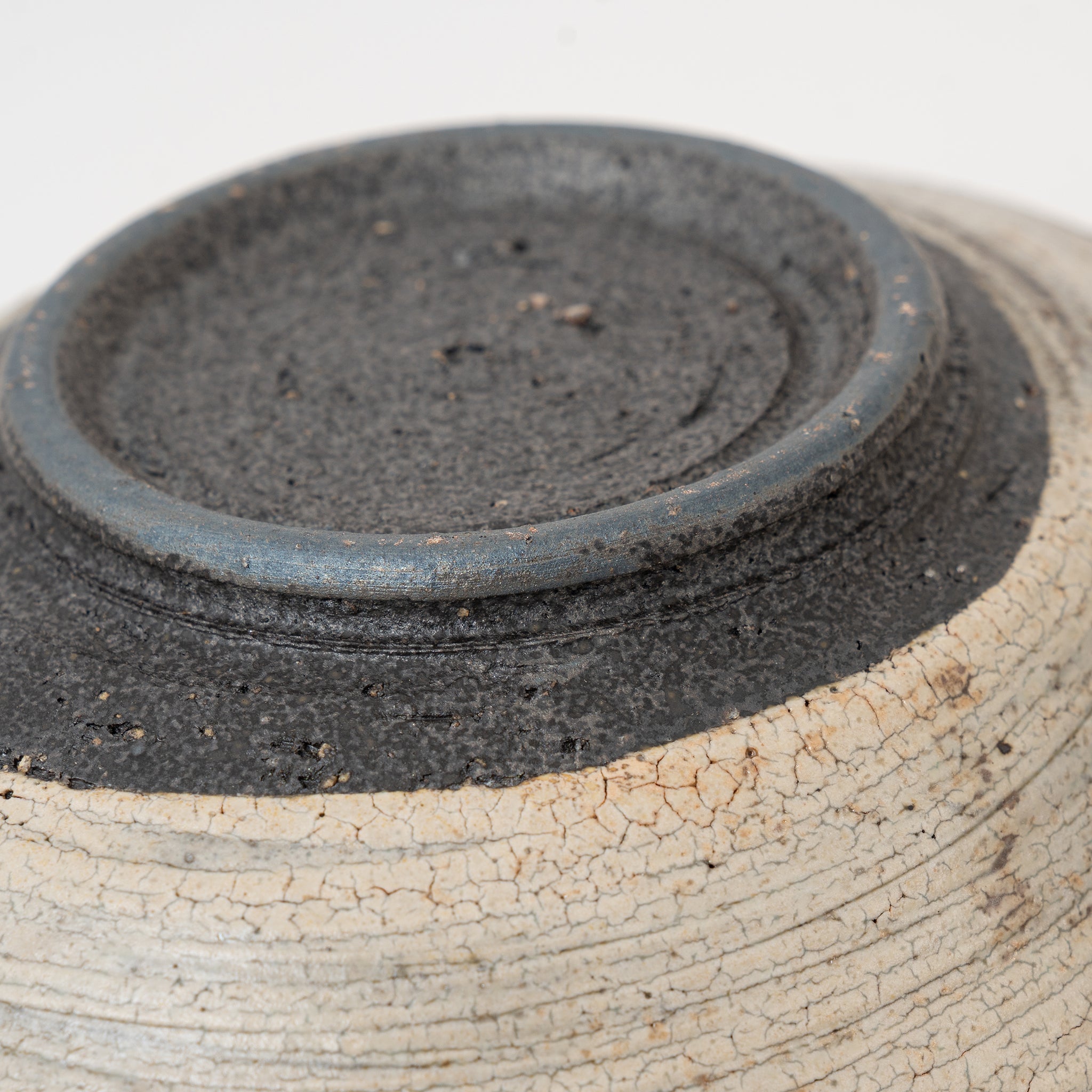 Shigaraki Ware Oval Bowl | Japanese Wabi-Sabi Pottery – Great Zakka