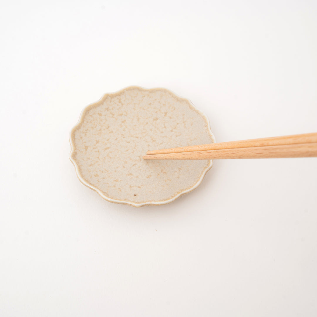 Natural Wooden Animal Chopsticks
