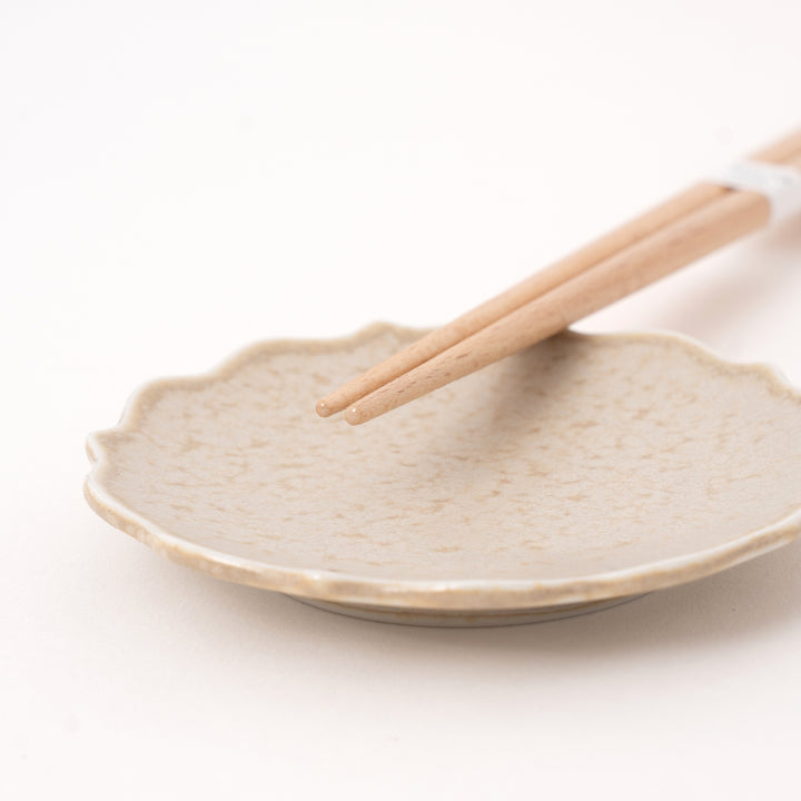 Natural Wooden Animal Chopsticks
