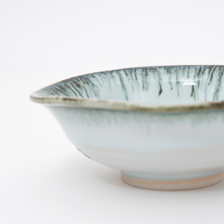 Handmade Seto Ware Kobachi Bowl