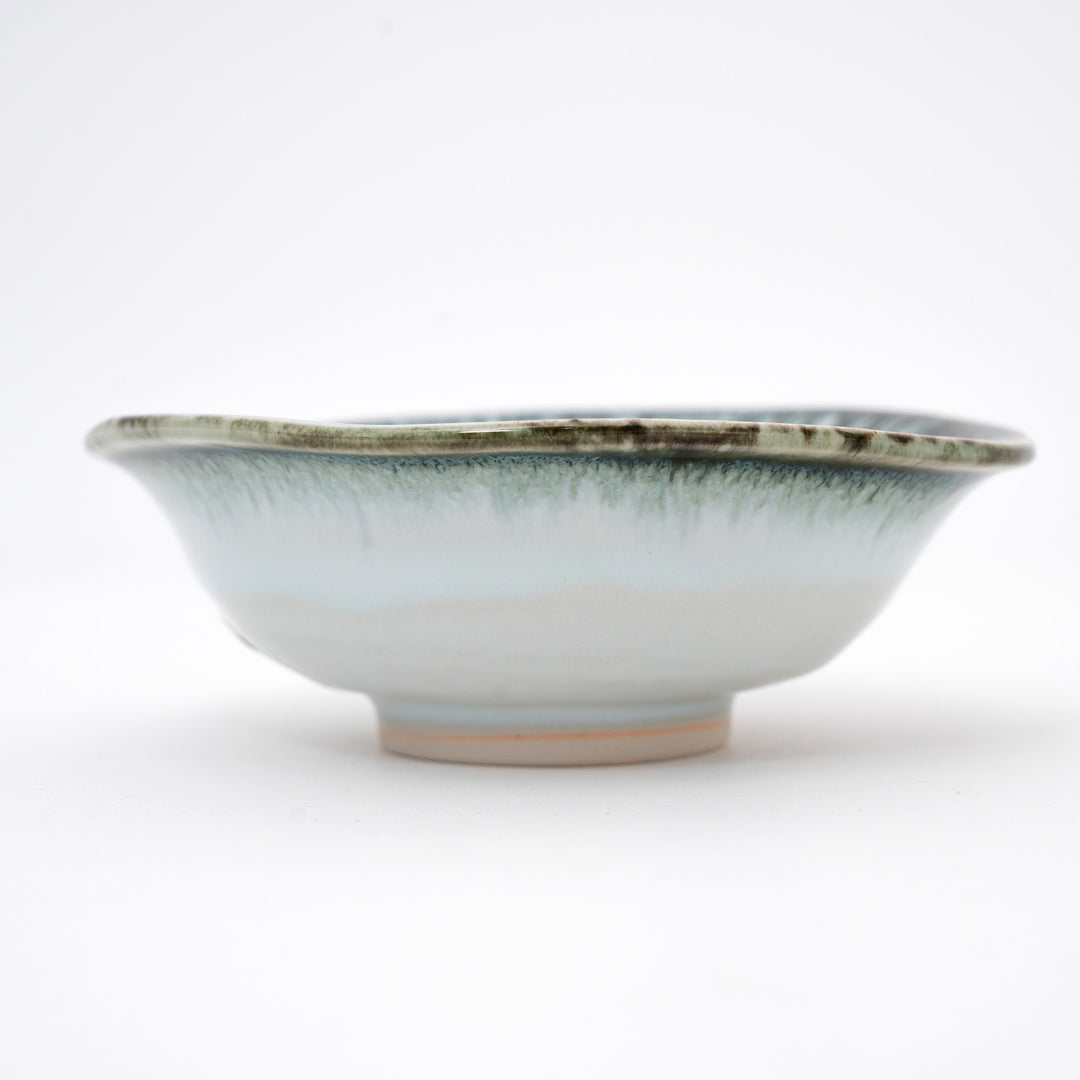 Handmade Seto Ware Kobachi Bowl