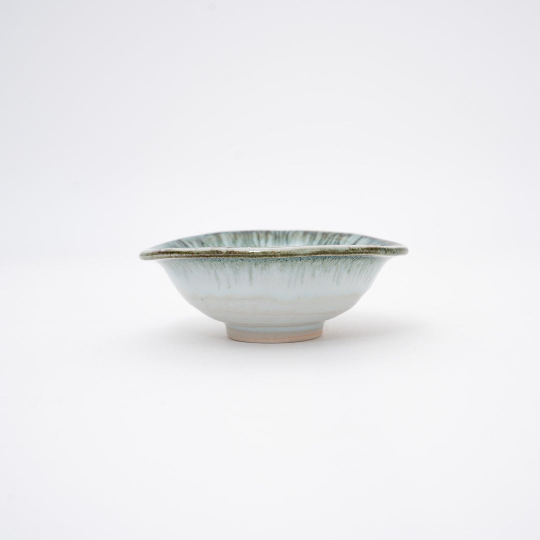 Handmade Seto Ware Kobachi Bowl