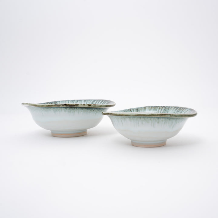 Handmade Seto Ware Kobachi Bowl