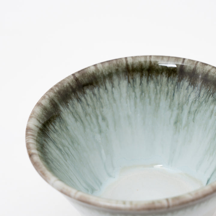 Handmade Seto Ware Kobachi Bowl