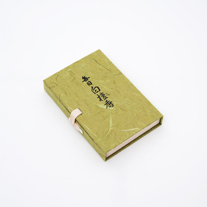 Mainichi Byakudan | Sandalwood 60 Sticks