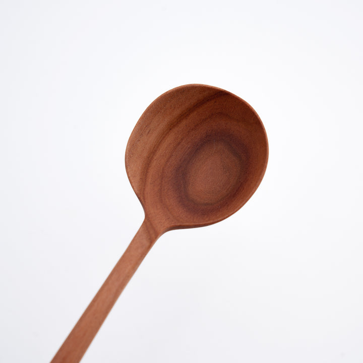 Handcrafted Wooden Spoon