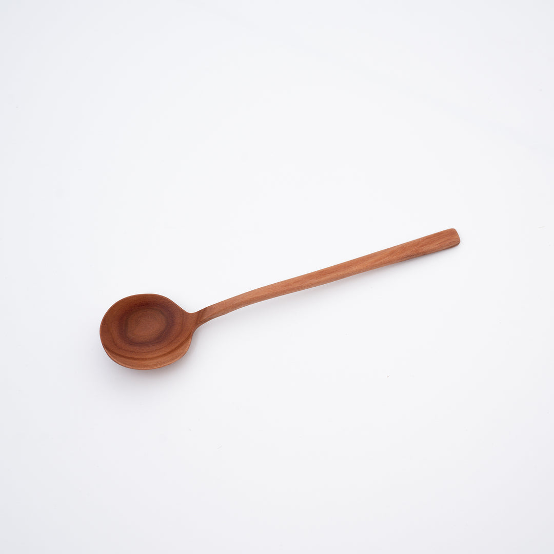 Handcrafted Wooden Spoon