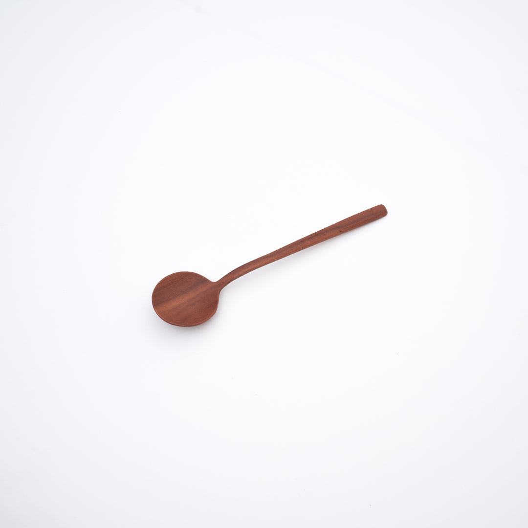 Handcrafted Wooden Spoon