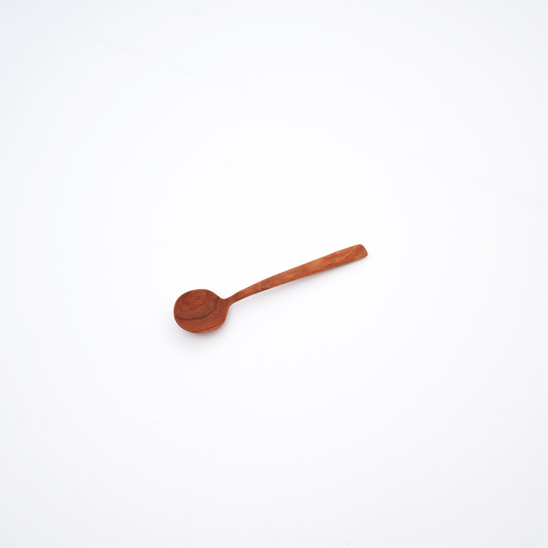 Handcrafted Wooden Spoon