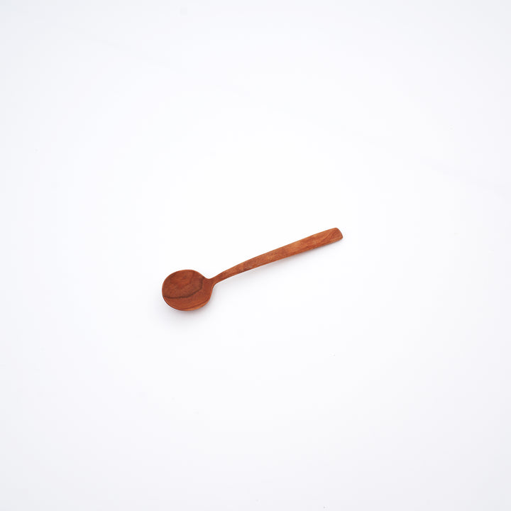 Handcrafted Wooden Spoon
