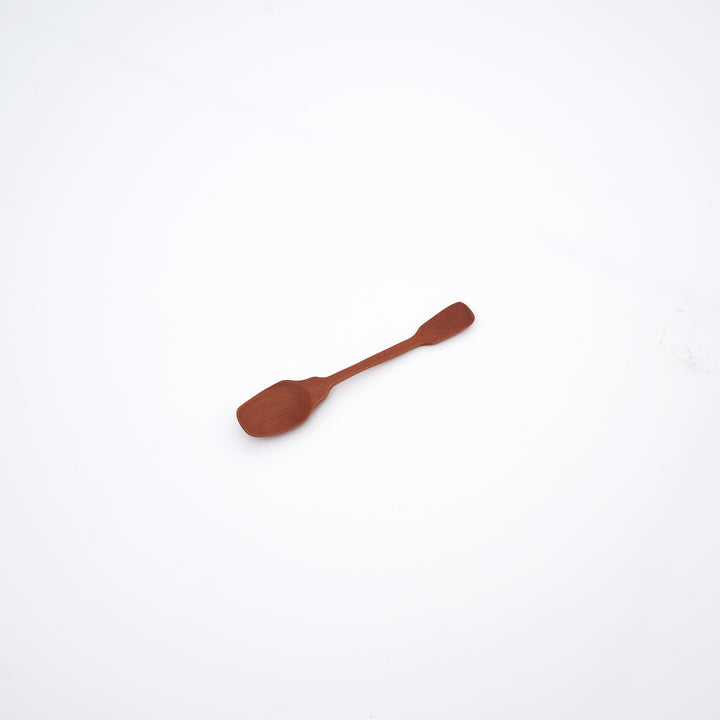 Handcrafted Wooden Spoon