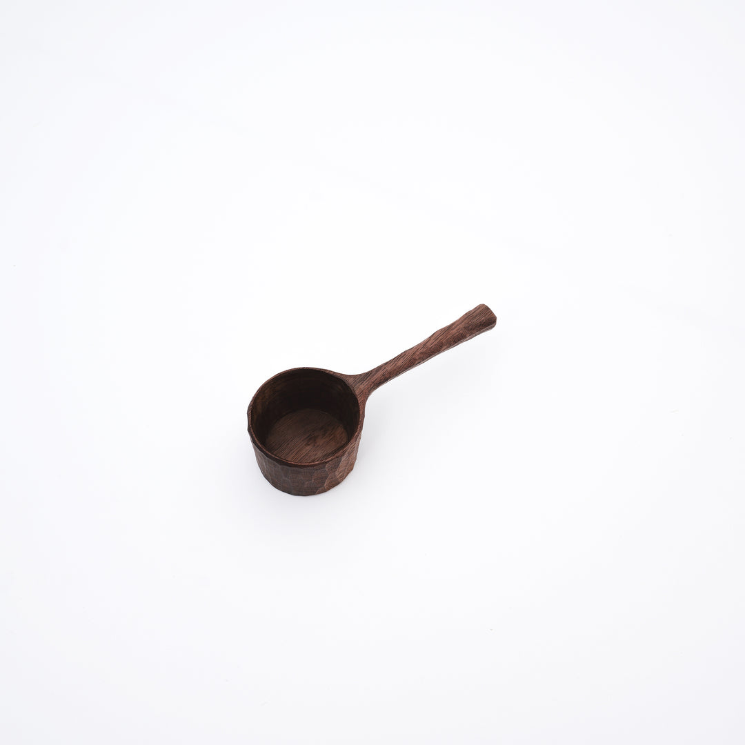 Handcrafted Wooden Spoon