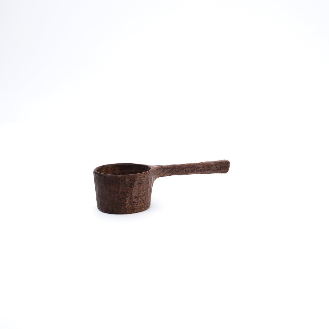 Handcrafted Wooden Spoon