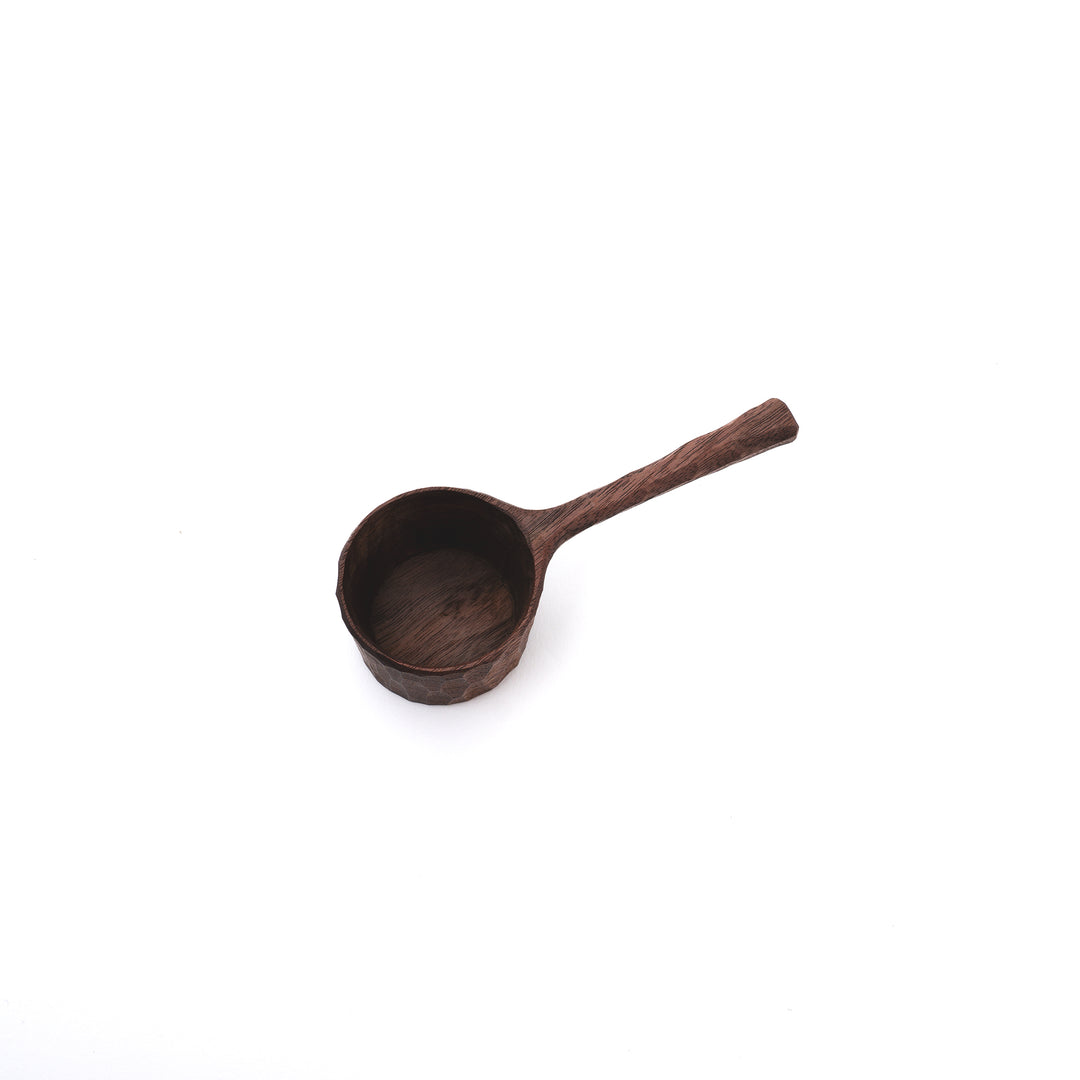 Handcrafted Wooden Spoon