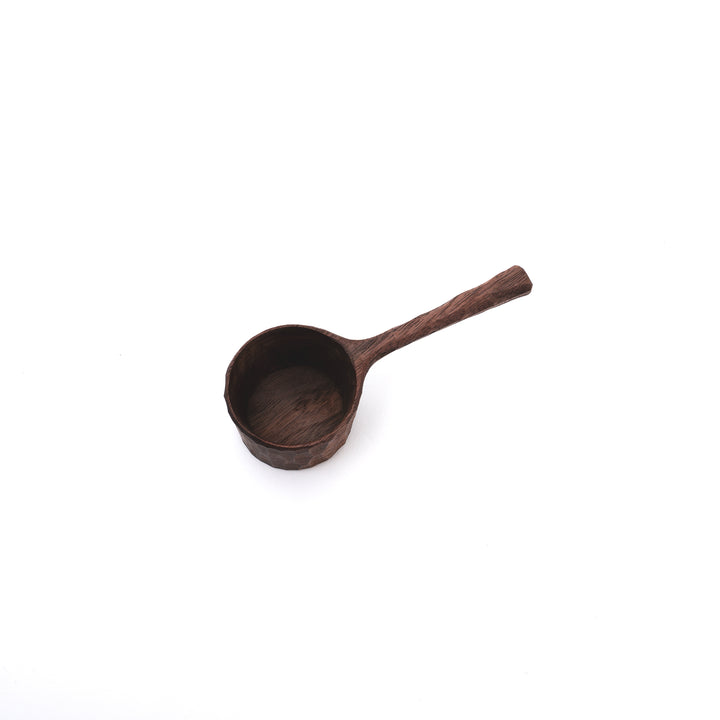 Handcrafted Wooden Spoon