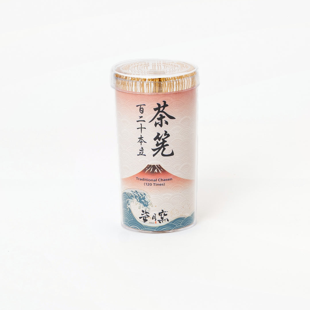 Bamboo Matcha Tea Whisk