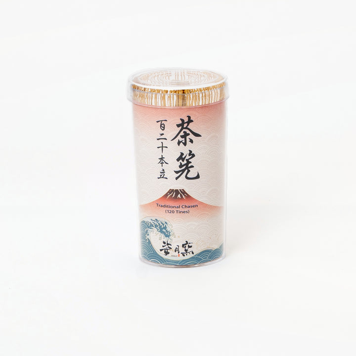 Bamboo Matcha Tea Whisk