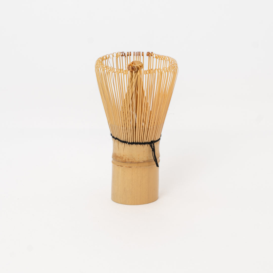 Bamboo Matcha Tea Whisk