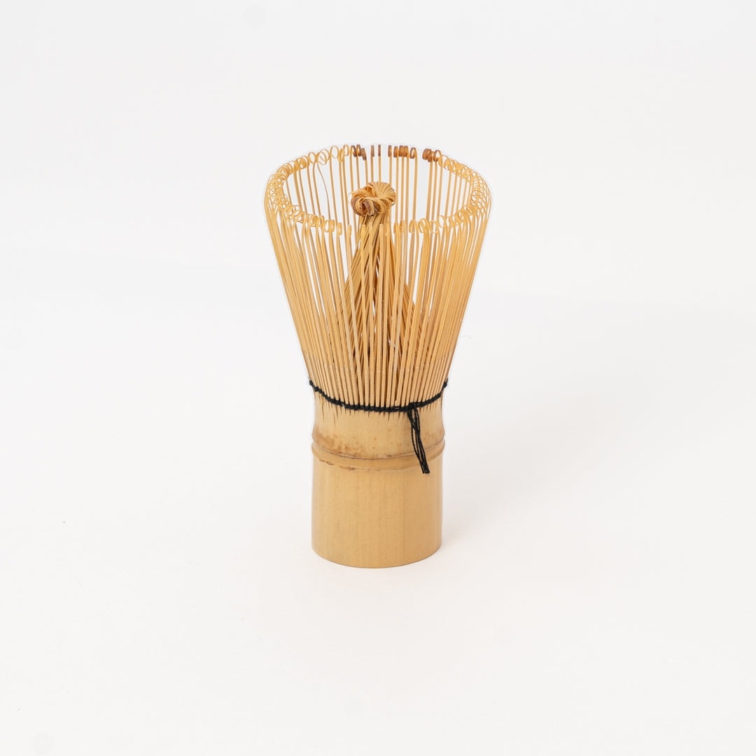 Bamboo Matcha Tea Whisk