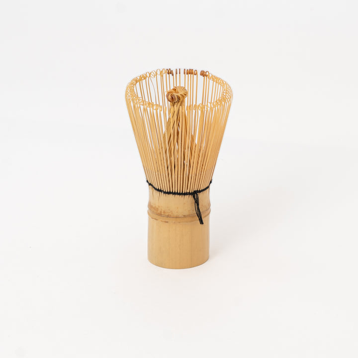 Bamboo Matcha Tea Whisk