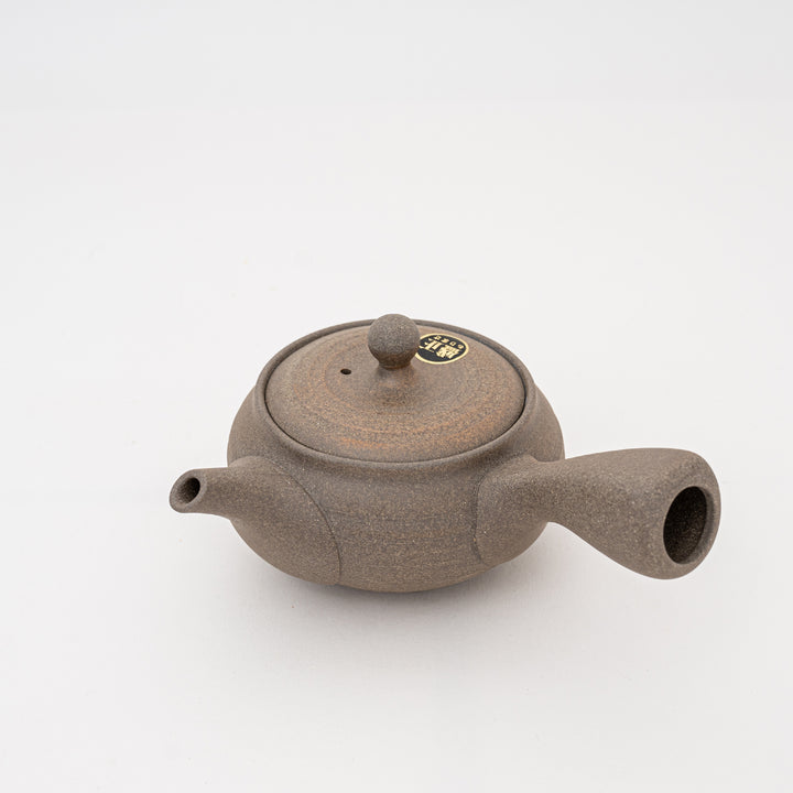 Handmade Tokoname Teapot