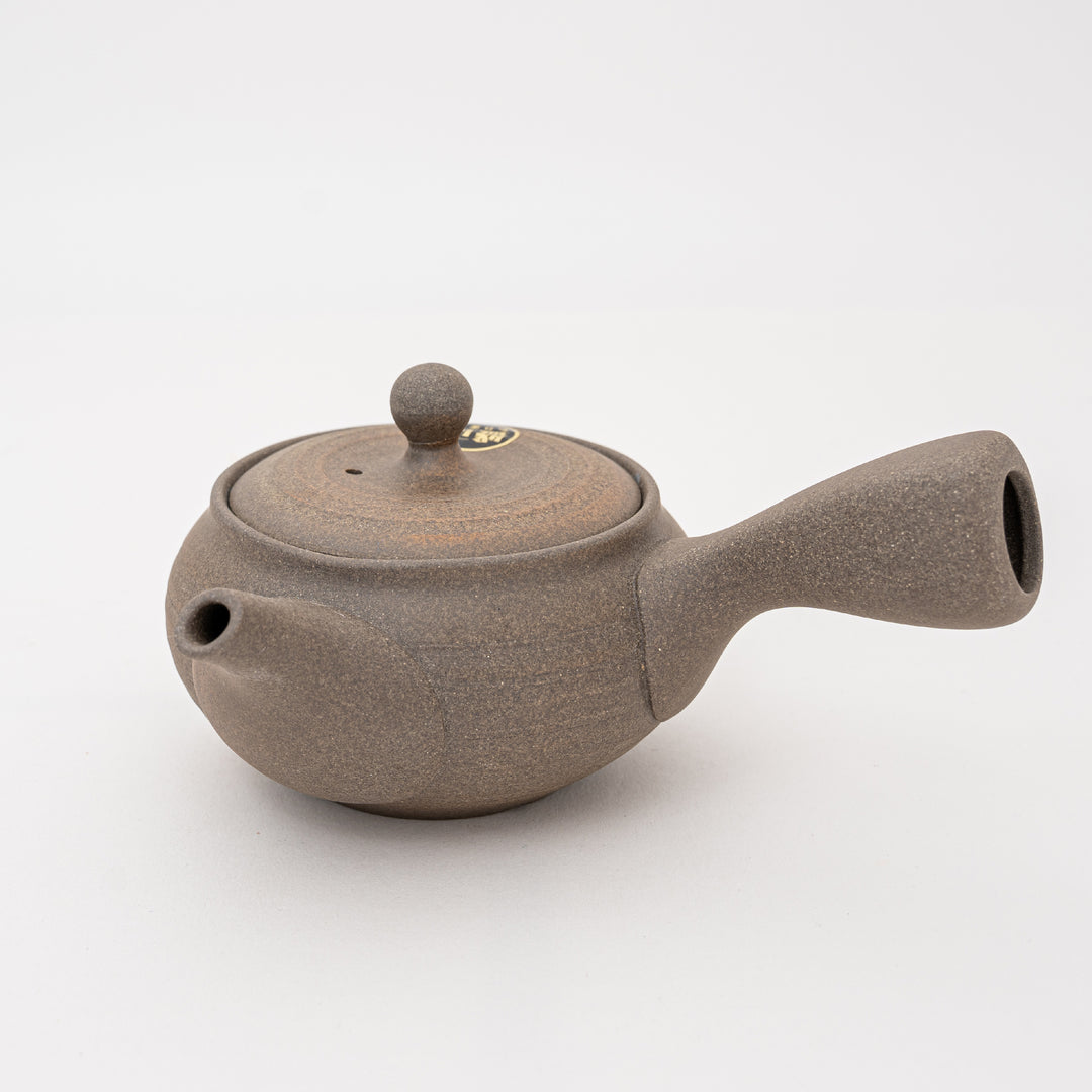 Handmade Tokoname Teapot