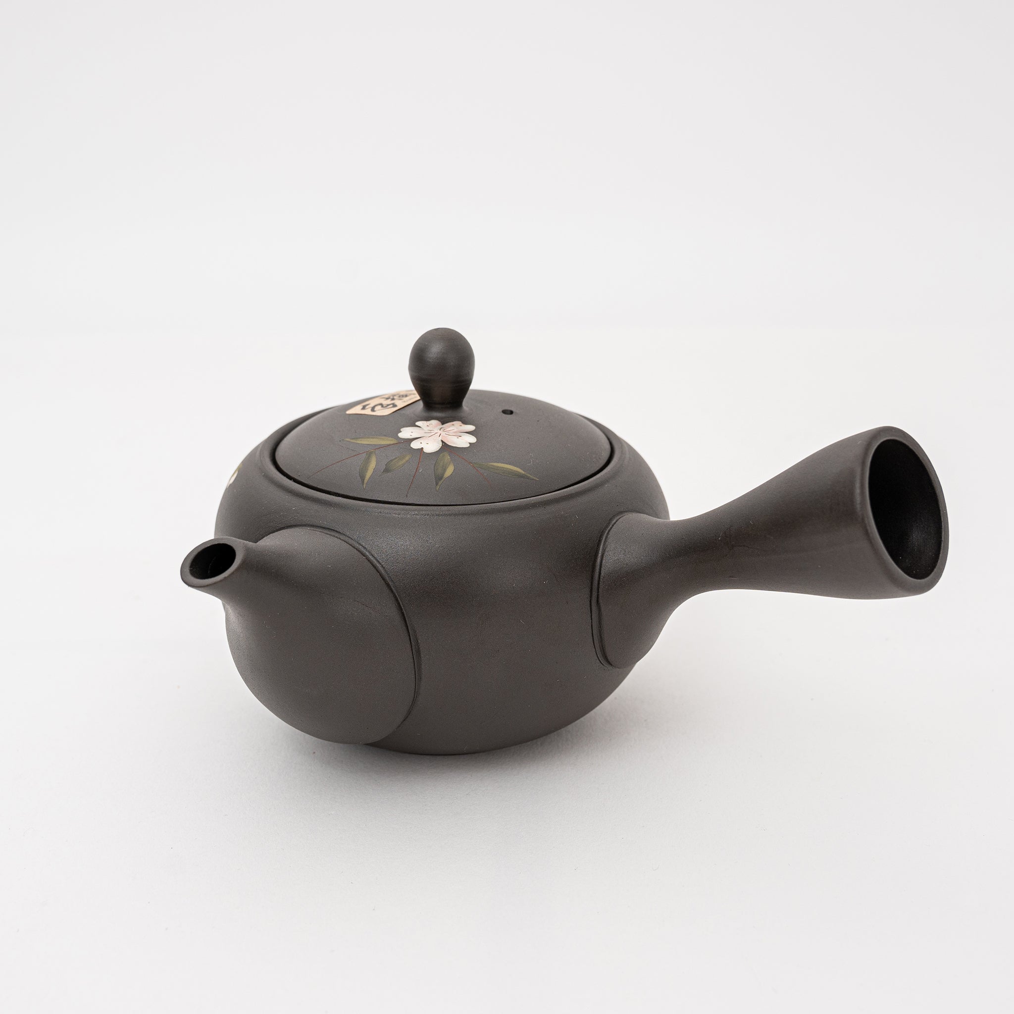 Tokoname Teapot - Thumbnail 2