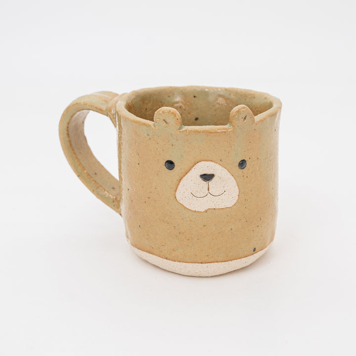 Handmade  Mug | Bear