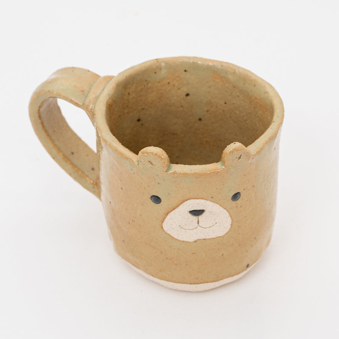 Handmade  Mug | Bear