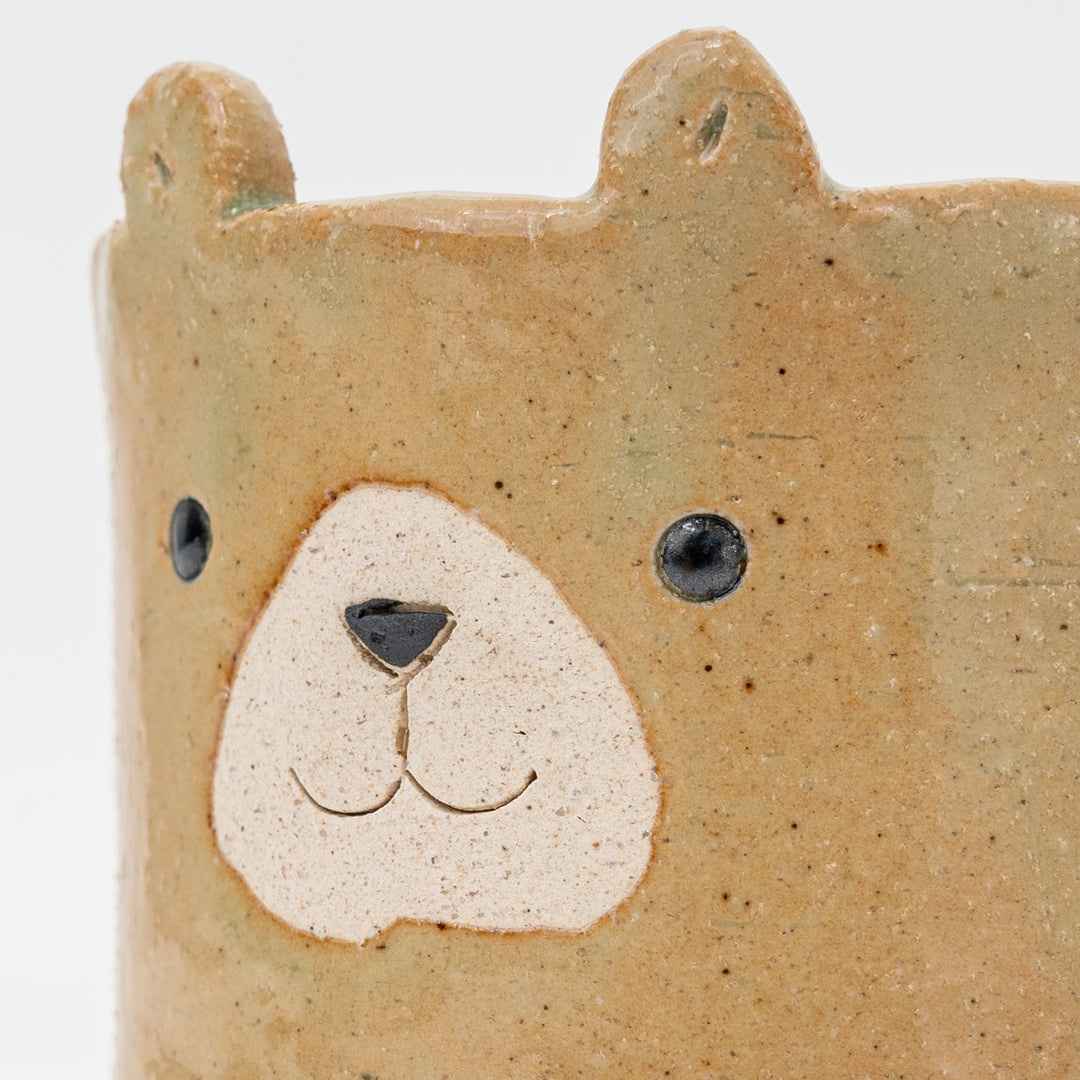 Handmade  Mug | Bear