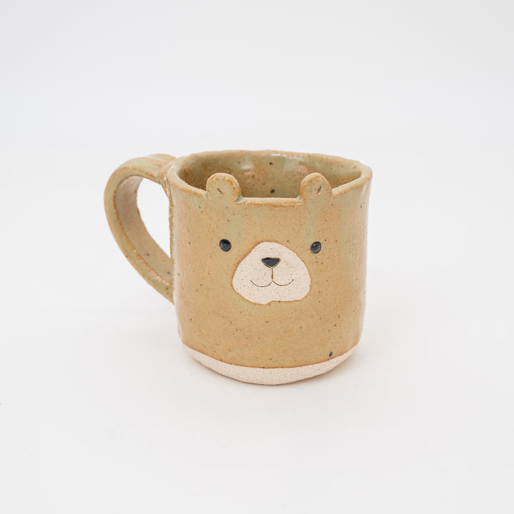 Handmade  Mug | Bear