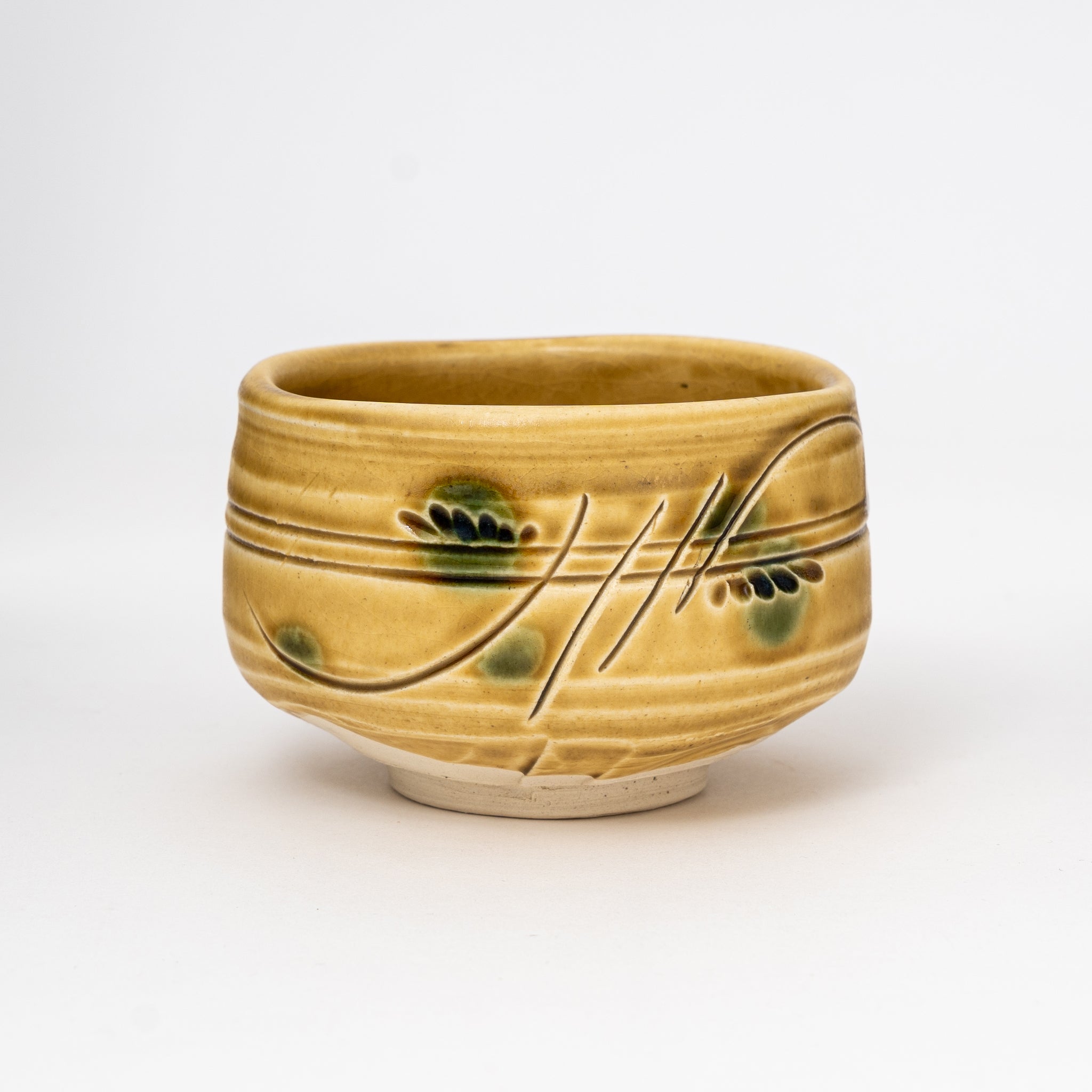 Handmade Japanese Matcha Bowls | Chawan for Tea Ceremony | Great Zakka