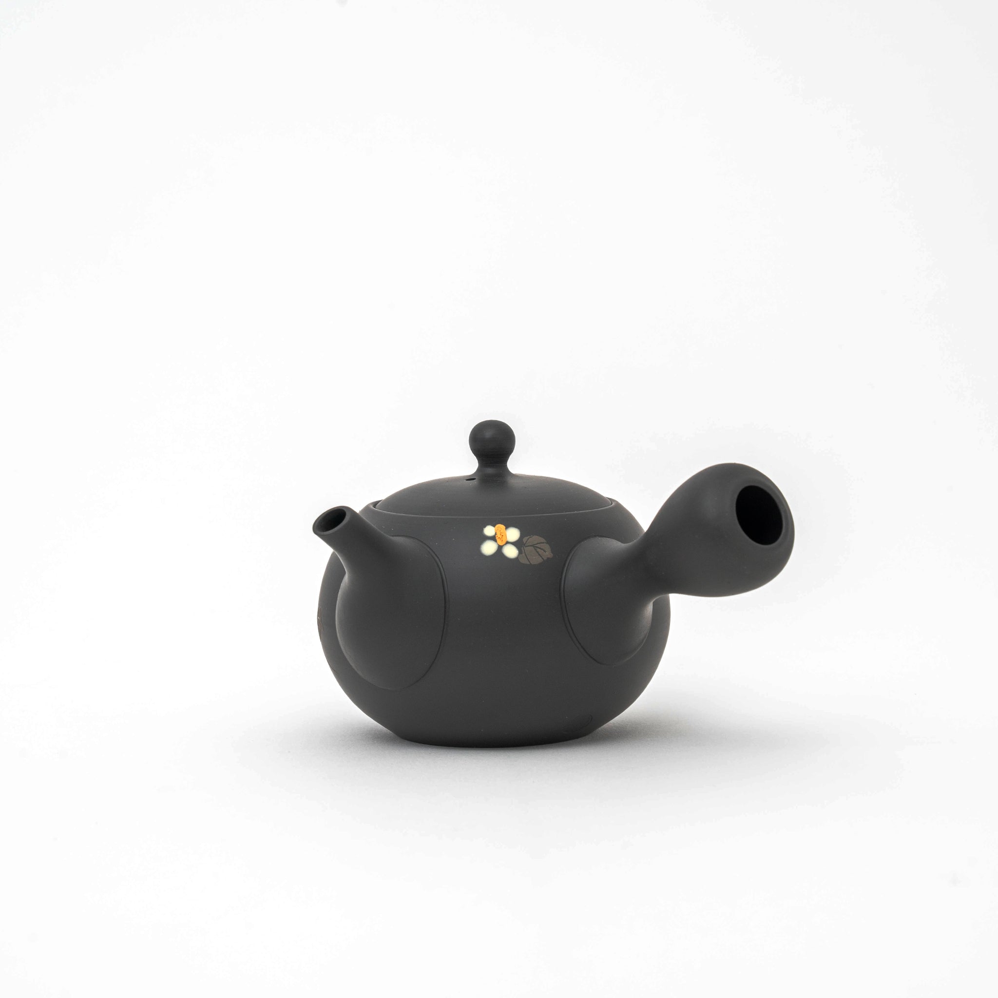 Shoho Kiln Tokoname Yaki Teapot