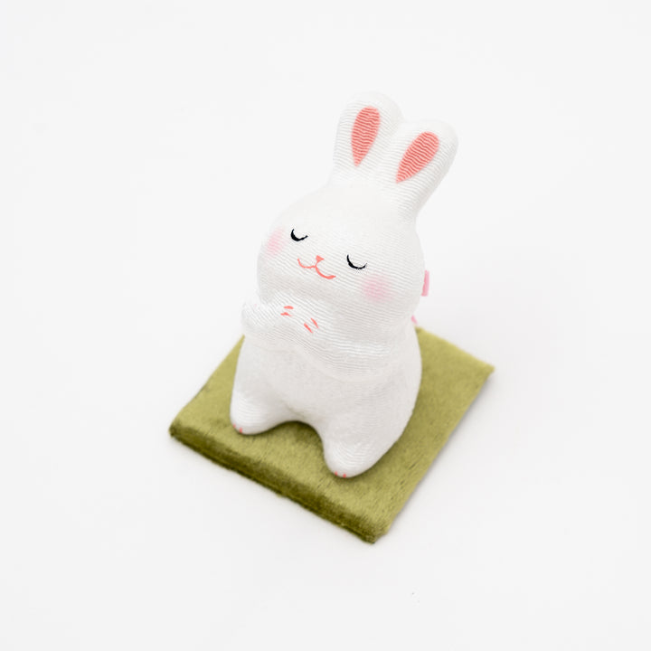 Ryukodo Praying Bunny