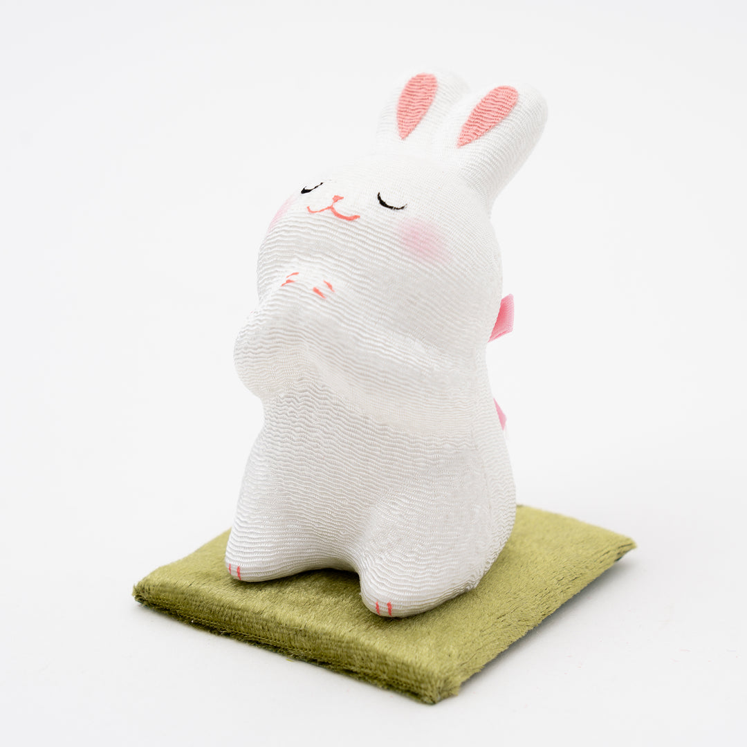 Ryukodo Praying Bunny