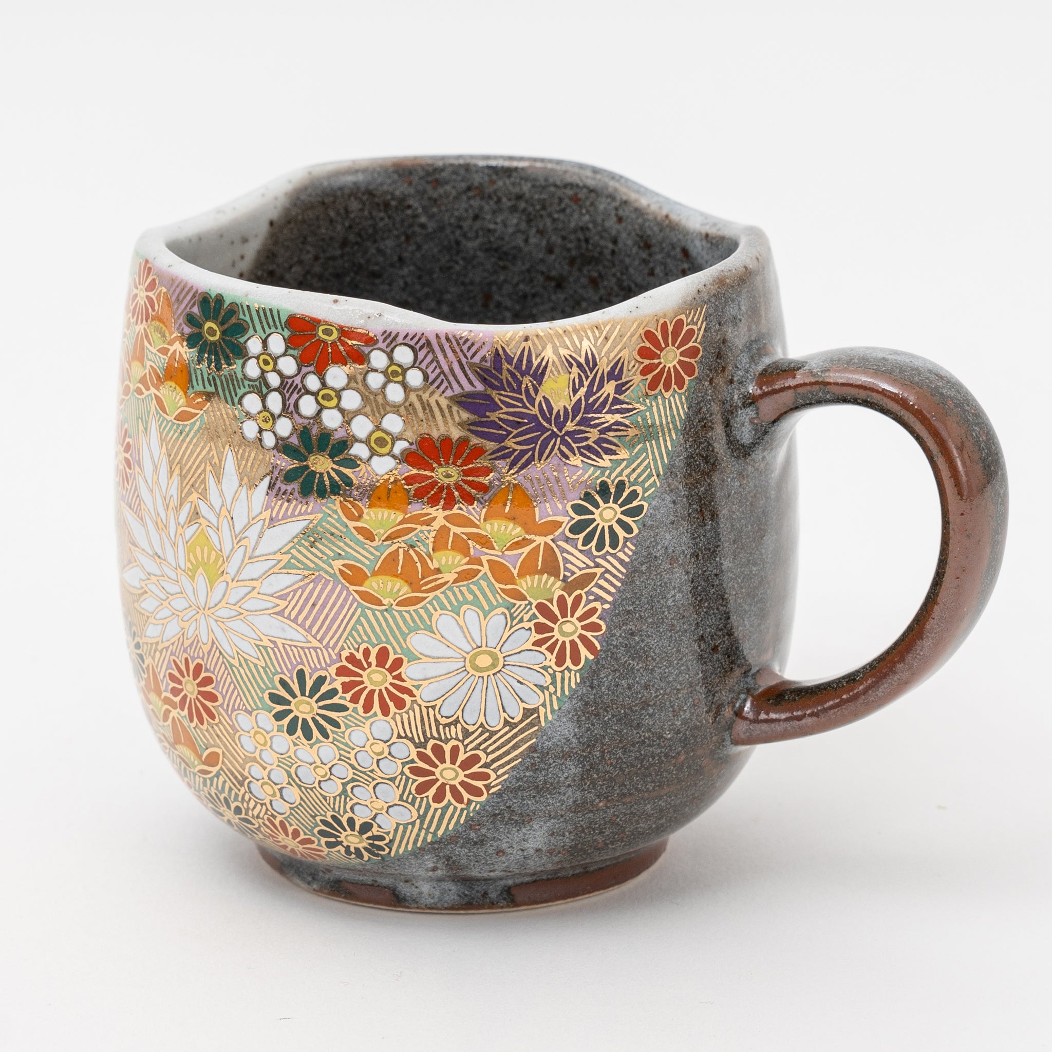 Authentic Kutani Ware 