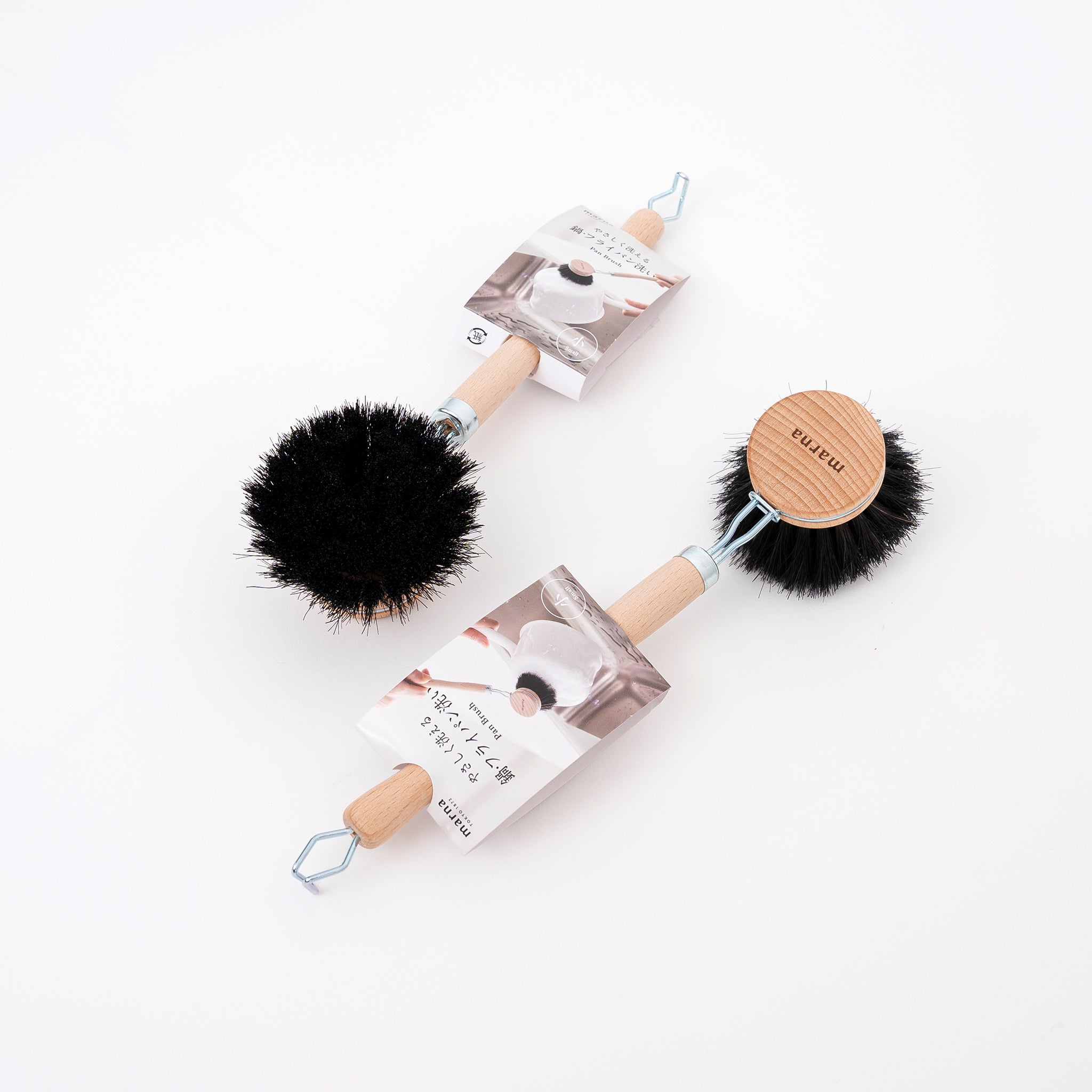 MARNA Pan Brush - Thumbnail 2