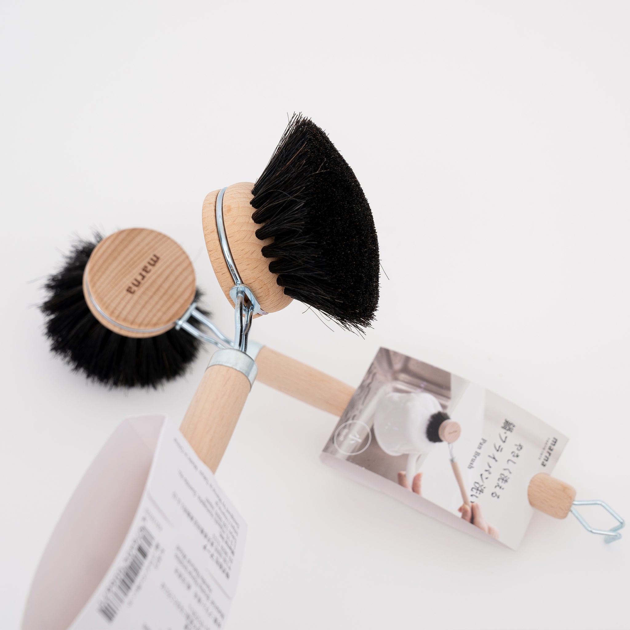 MARNA Pan Brush - Thumbnail 5