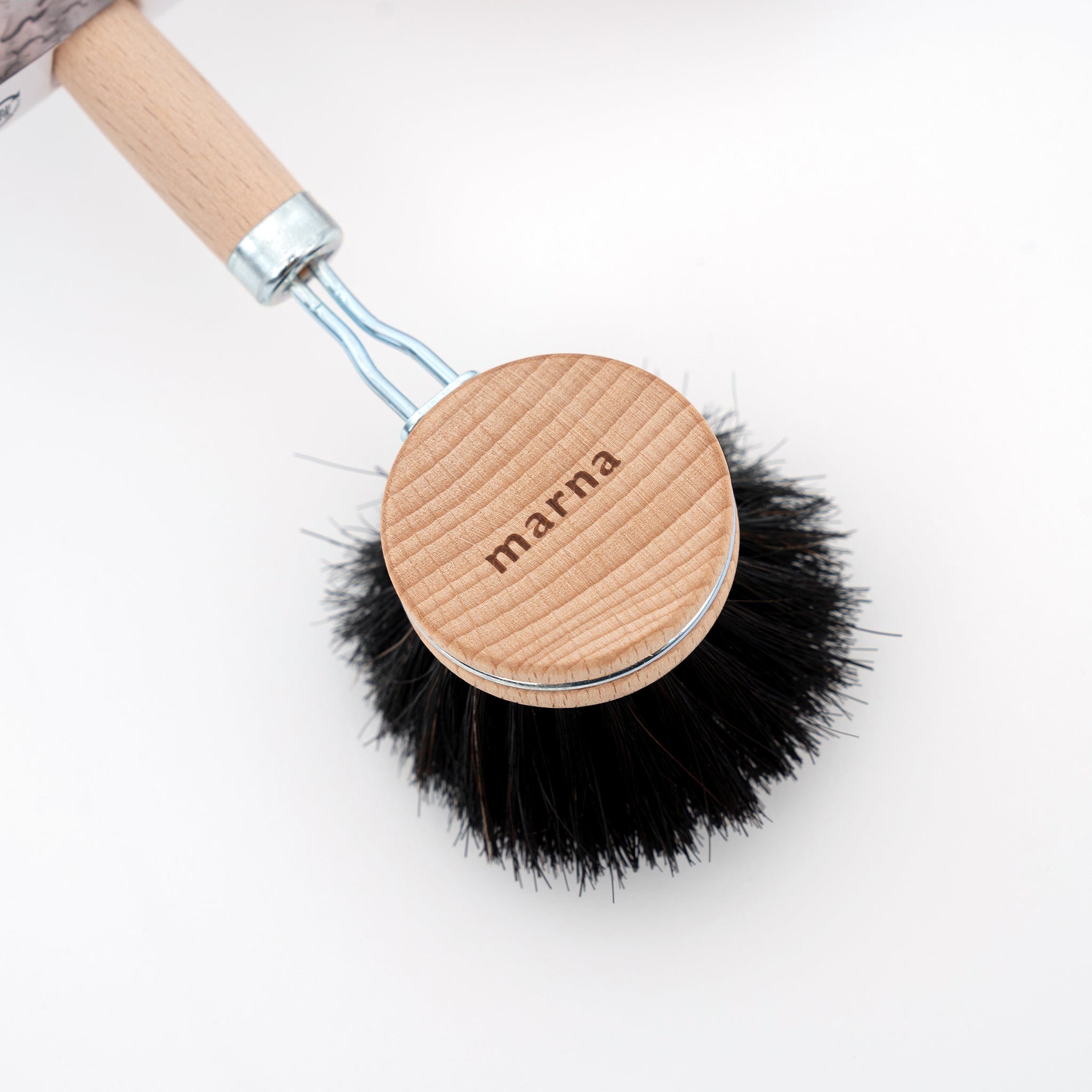 MARNA Pan Brush