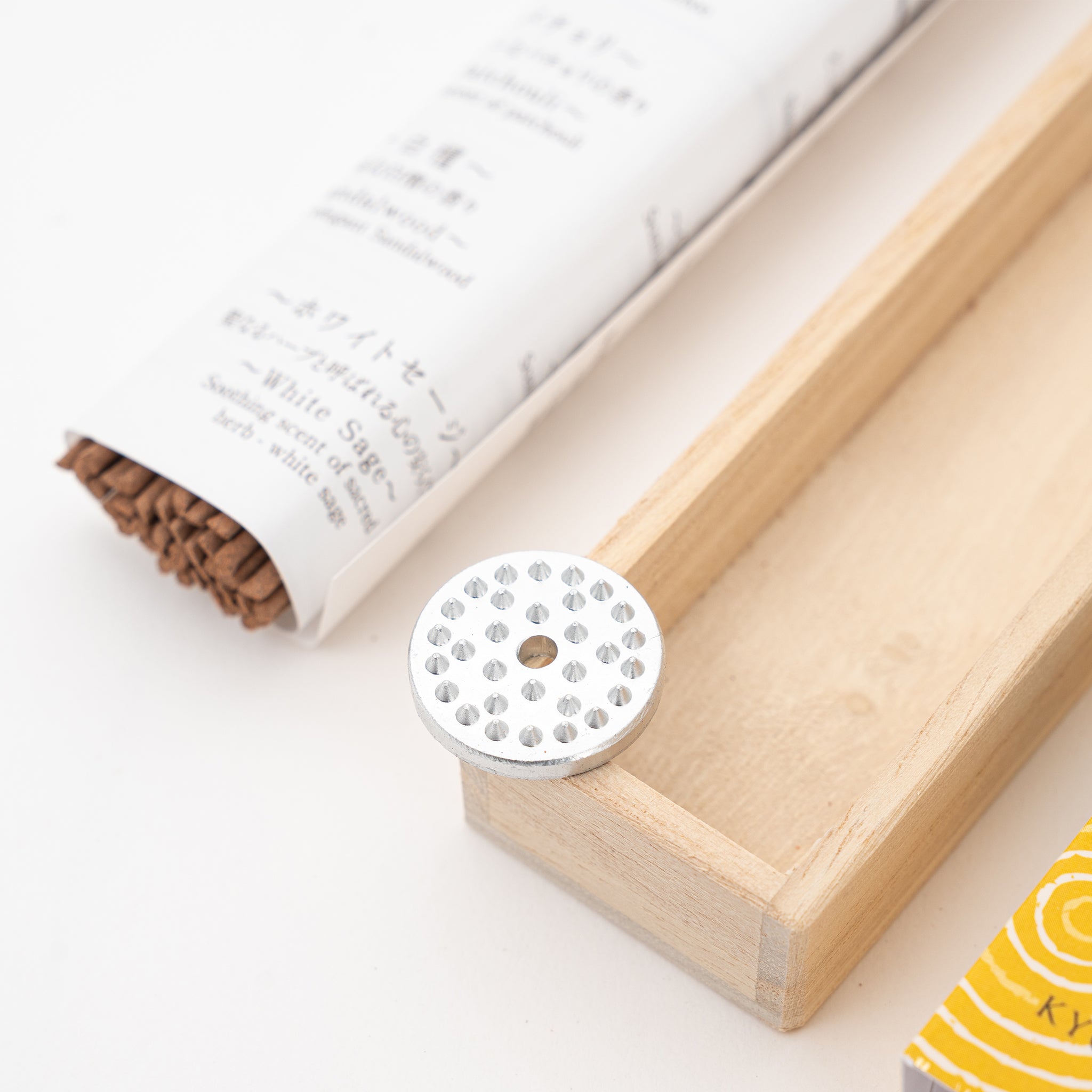 Tokyo Kousaido Japanese Incense - 40 Sticks – Great Zakka