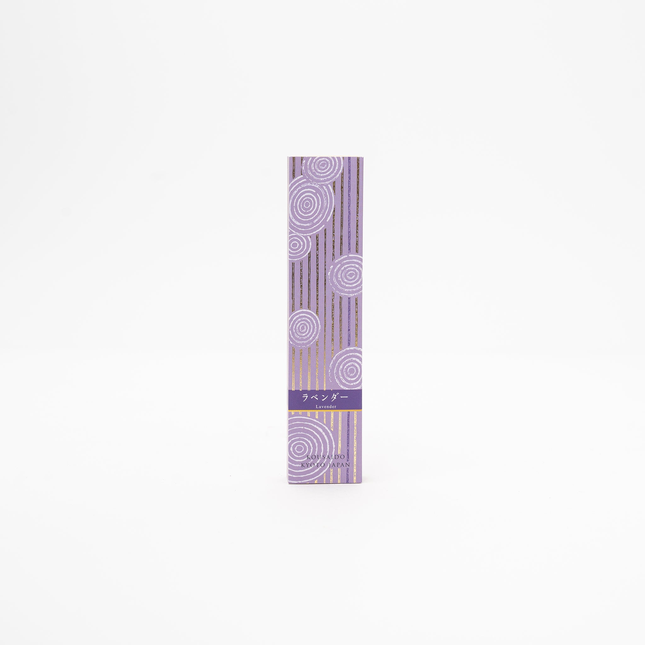 Tokyo Kousaido Japanese Incense - 40 Sticks – Great Zakka