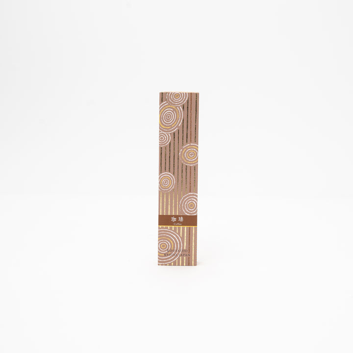 Kousaido Japanese Incense - 40 Sticks