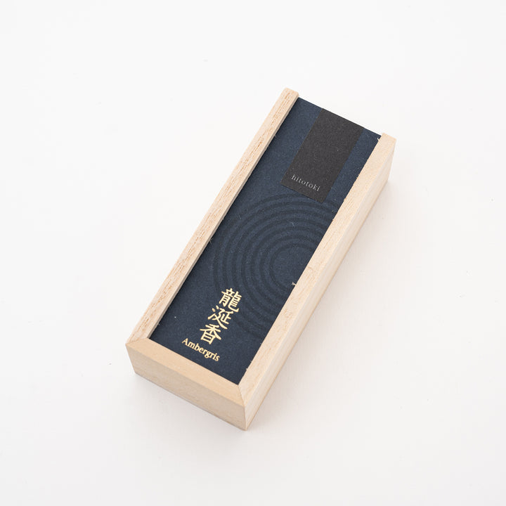 Kousaido Premium  Hitotoki Incense 15 Sticks