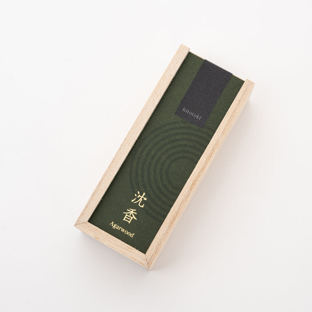 Kousaido Premium  Hitotoki Incense 15 Sticks