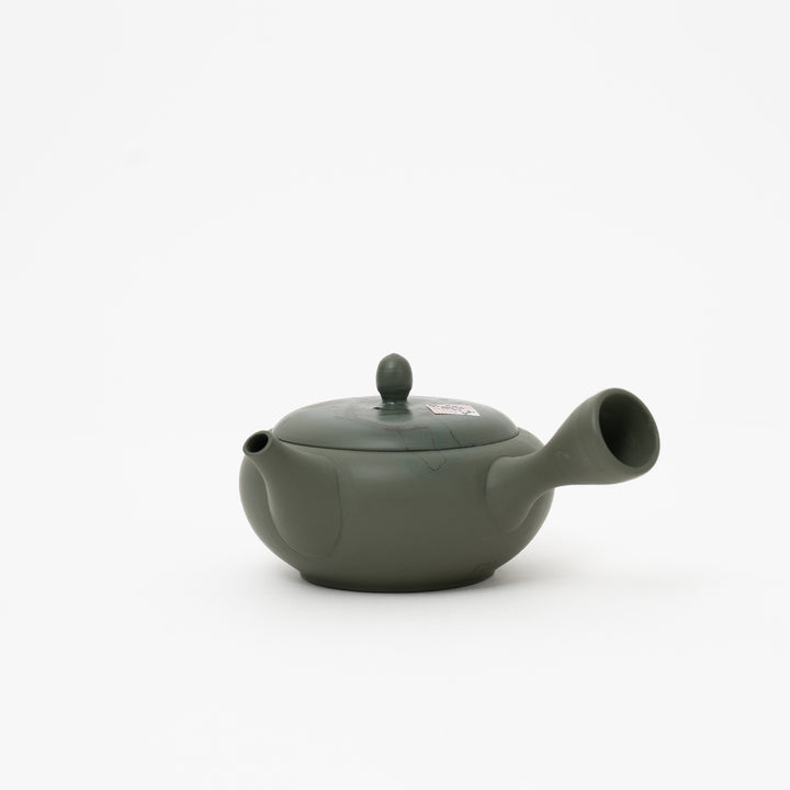 Tokoname Ryokudei Mogage  Kyusu