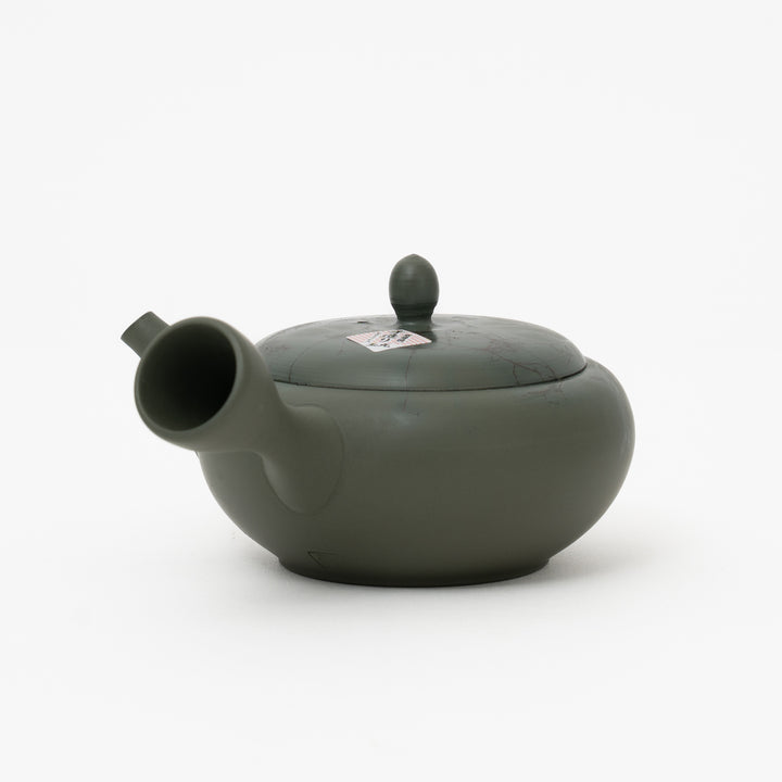 Tokoname Ryokudei Mogage  Kyusu