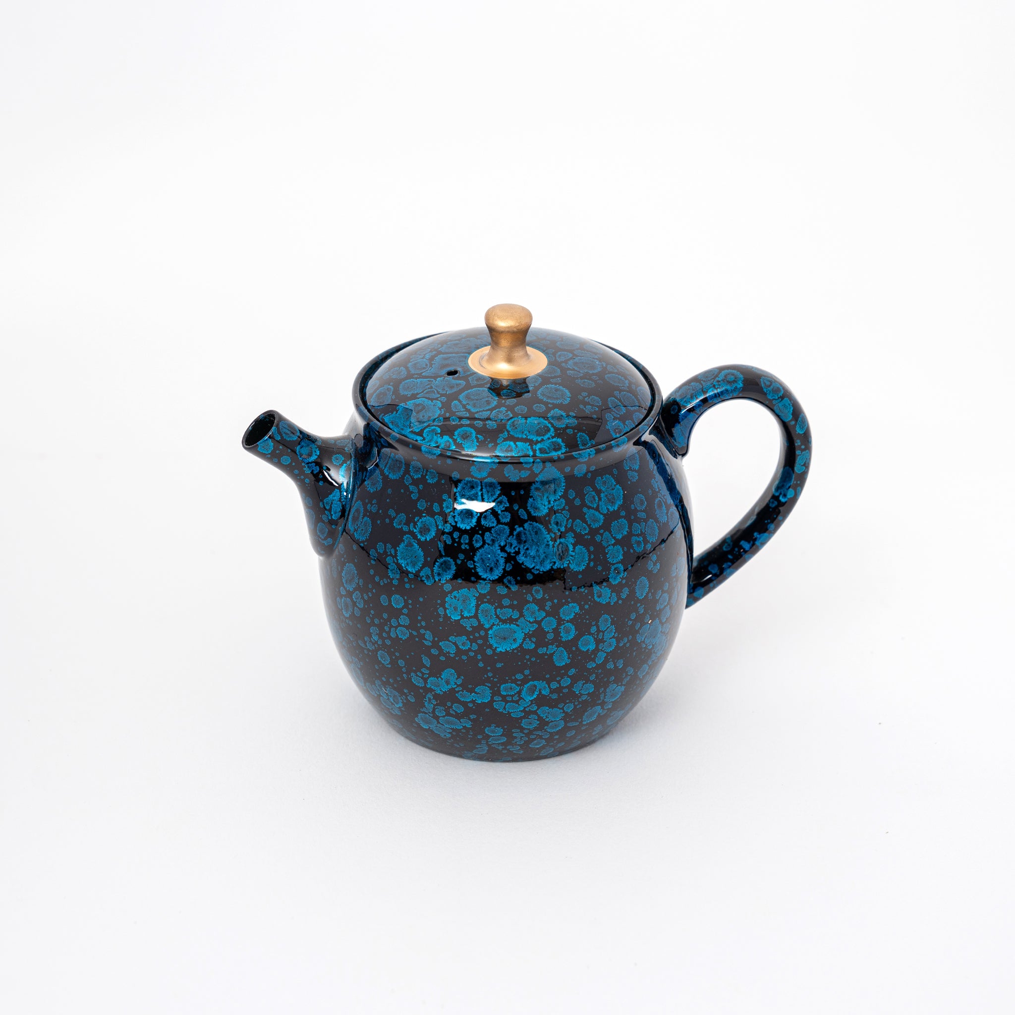 常滑焼 急須 Tokoname Ware Teapot Handcrafted HANDCRAFTED TOKONAME WARE TEAPOT BY 昭龍 – Great Zakka